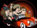 Highway to hell  