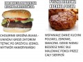 Kuchnia polska vs kuchnia amerykańska