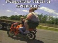 Twoja stara