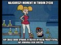 Najgorszy moment w twoim życiu