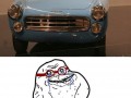Forever alone
