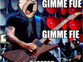Lepsze niż metallica