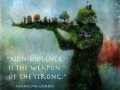 Non violence