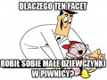 Czy nie wydaje ci się to podejrzane