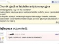 Chomik zjadł tabletkę antykoncepcyjną xd