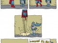 Batman vs superman