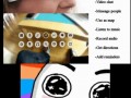 Google glasses