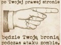 Co będzie twoją bronią