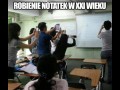 Notatki