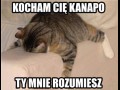 Oh kanapo