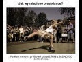 Jak wynaleziono breakdance