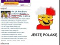 Jestę polakę