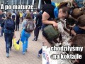 Młode ukrainki
