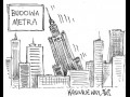 Budowa metra