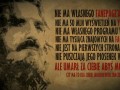 Abyś mógł żyć