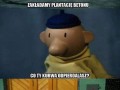 Plantacja betonu
