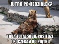 To ja poczekam