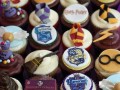 Potter sweets