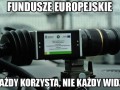 Fundusze europejskie