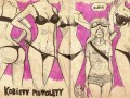 Kobiety pistolety