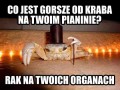 Co jest gorsze