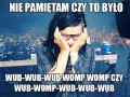 Nie pamiętam
