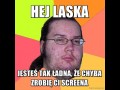 Hej laska