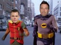 Nowy batman