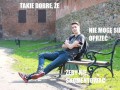 Nie moge sie oprzec