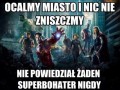 Ocalmy miasto