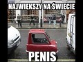 Największy