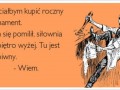 Mocne postanowienie