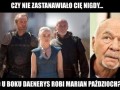 Paździoch w grze o tron