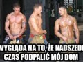 Czas spalić swój dom
