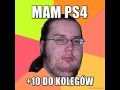 Mam ps4