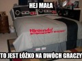 Hej mała 