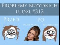 Czasem im nawet współczuję