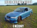 Wiejski tuning