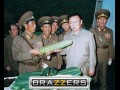 Brazzers kim dzong il