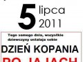 Dzien kopania
