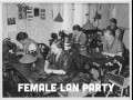 Lan dla kobiet