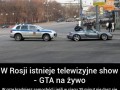 Gta na żywo