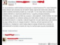 Babcia o narodowcu