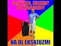 Grażyna pakuj słoiki