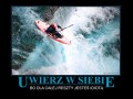 Uwierz w siebie