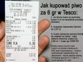 Tanie piwo