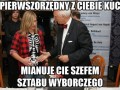 Szef sztabu korwina