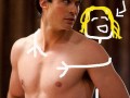 Haha iks de