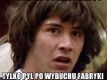 A co jesli to nie snieg 