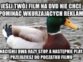 Wkurzające reklamy